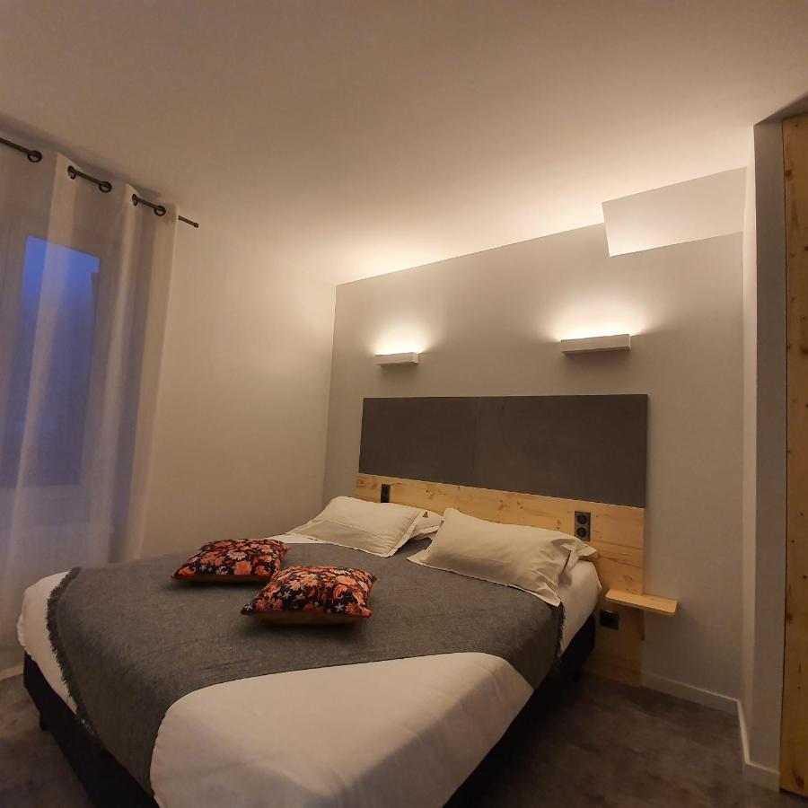 Le Castelet Hotel เลอมงต์-ดอร์ ภายนอก รูปภาพ